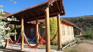 PARAISO DOS PANDAVAS