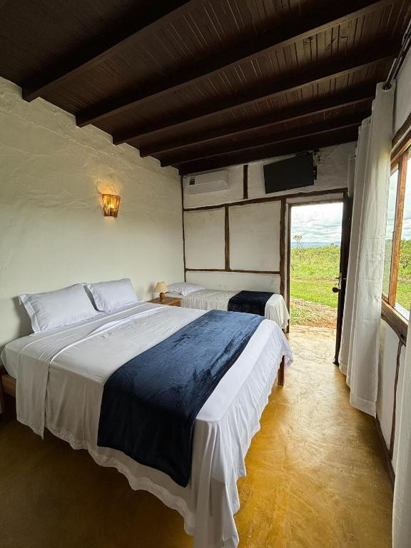 PARAISO DOS PANDAVAS