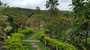 PARAISO DOS PANDAVAS