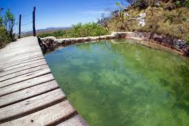 PARAISO DOS PANDAVAS