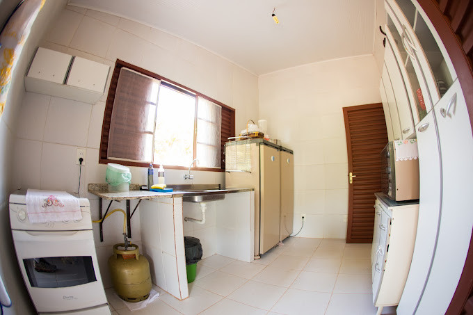 POUSADA RURAL FAZENDA BOCAINA DO SOL