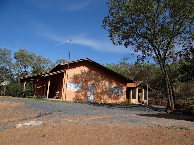 POUSADA RURAL FAZENDA BOCAINA DO SOL