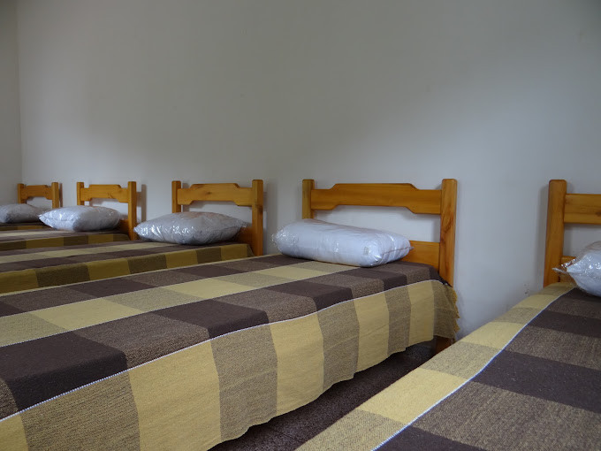 POUSADA RURAL FAZENDA BOCAINA DO SOL