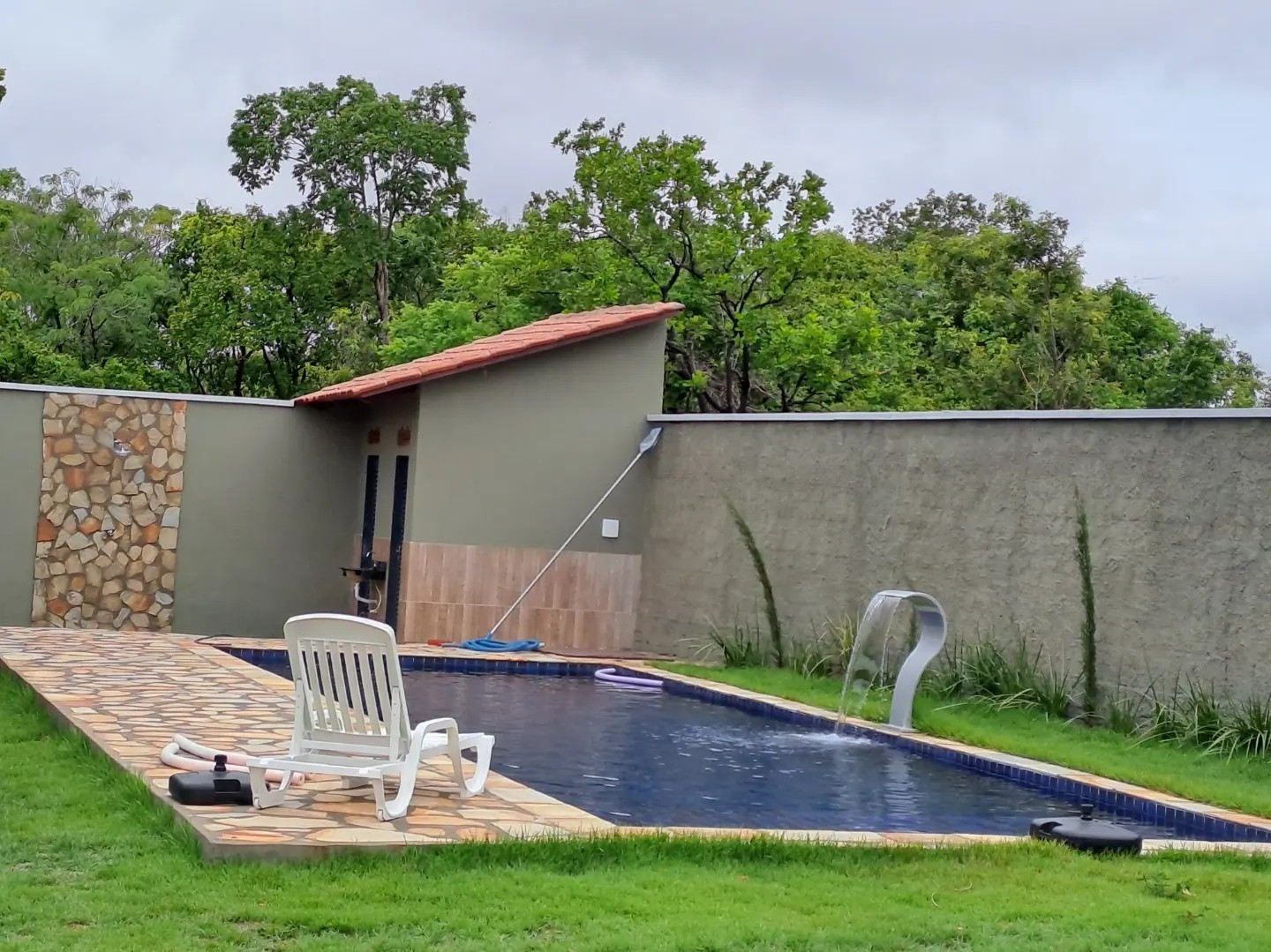 VILLA VERDE ARAGUAIA