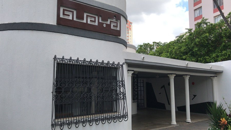 Guaya Comedoria E Alimentos