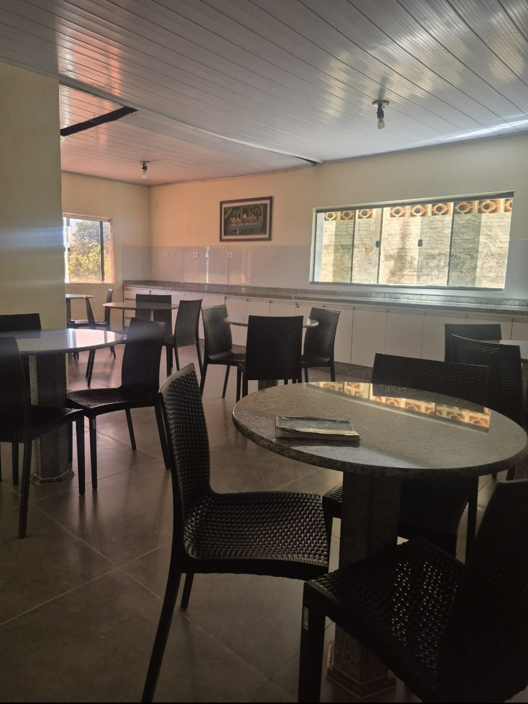 Hotel Paiagu&aacute;s