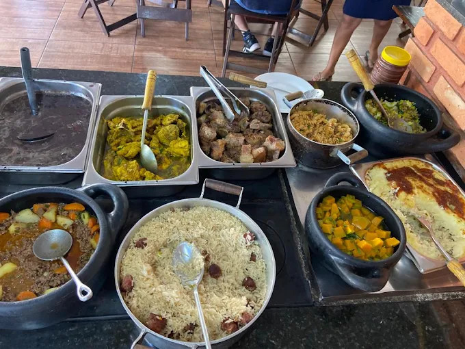 FRANBOLINHA - LANCHONETE E RESTAURANTE
