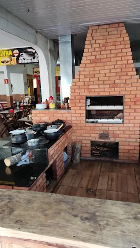 FRANBOLINHA - LANCHONETE E RESTAURANTE
