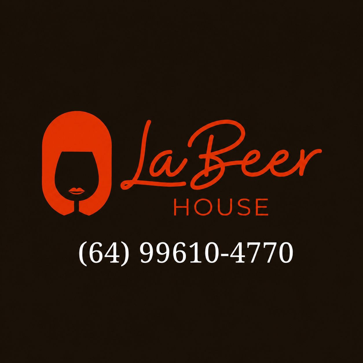 La Beer House 