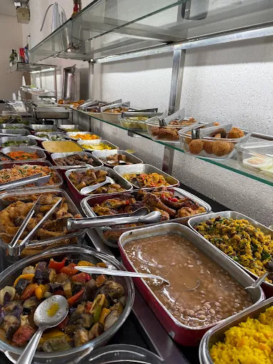 Esta&ccedil;&atilde;o do Sabor - Restaurante e Churrascaria