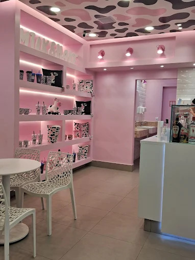 Milky Moo Rio Quente