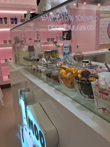 Milky Moo Rio Quente