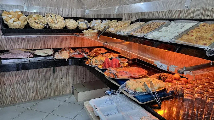 A Panificadora Man&aacute;