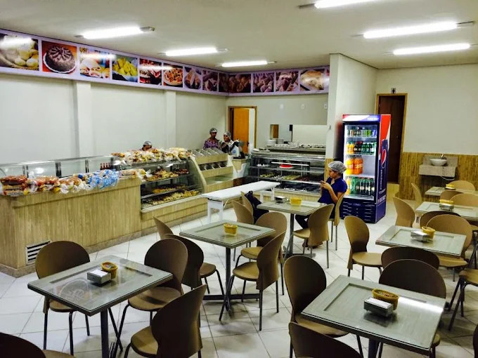 Restaurante Lisboa