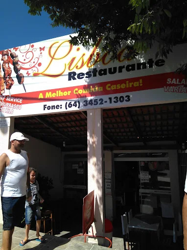 Restaurante Lisboa