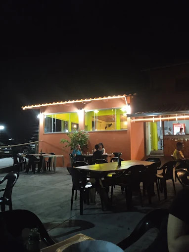 Magn&oacute;lia Pizzaria