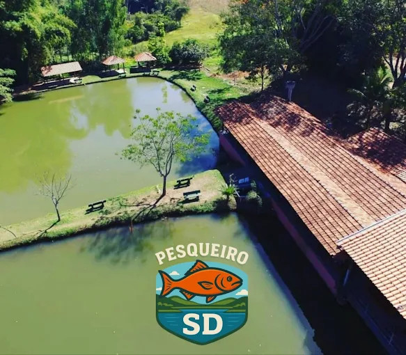 Pesqueiro SD