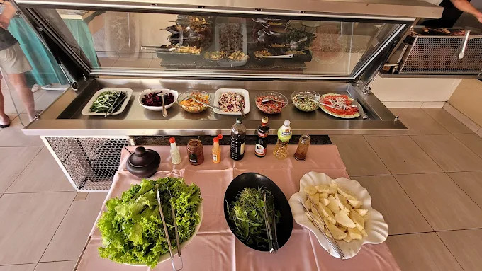 Restaurante Real Sabor
