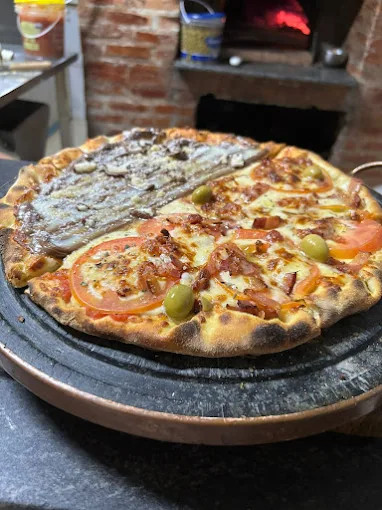 Restaurante Real Sabor