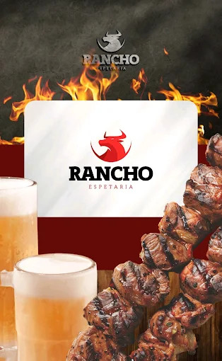 Rancho Espetaria e Churrascaria