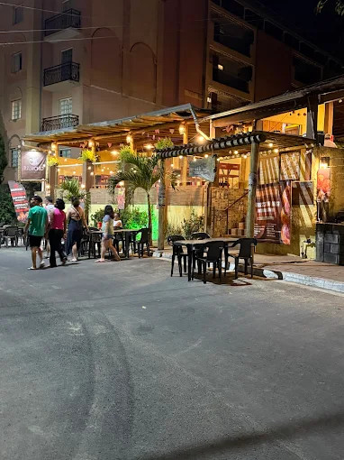 Rancho Espetaria e Churrascaria