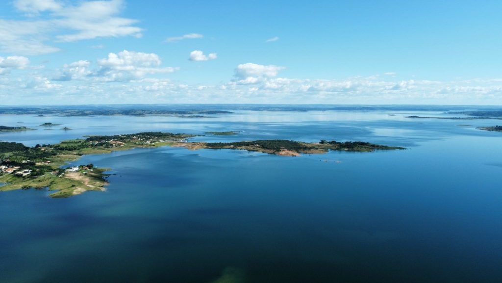 Turismo em Goiás